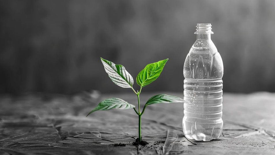 プラスチックの種類