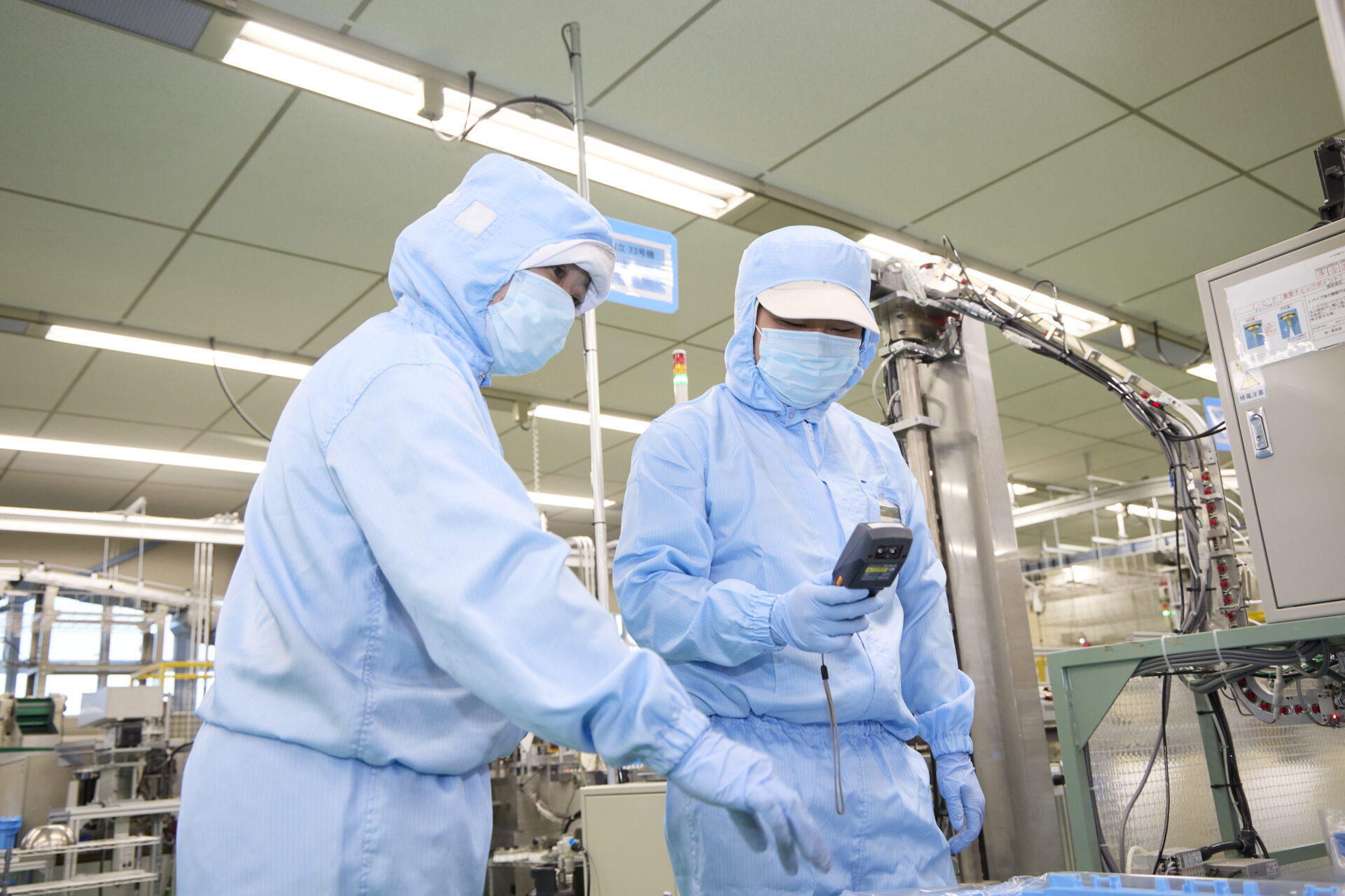 製造業の職種・業界の種類を紹介！メーカーや工場の業務内容とは | MiTANi jam