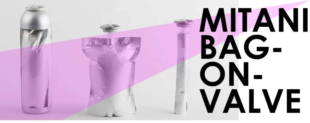 BOVはさまざまな業界の製品を成長させます。