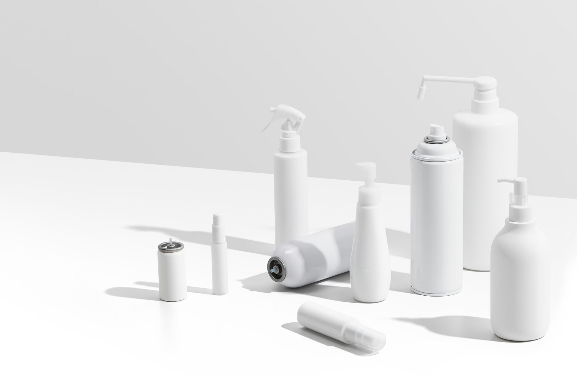 調味料の特性に応じた容器設計と用途提案